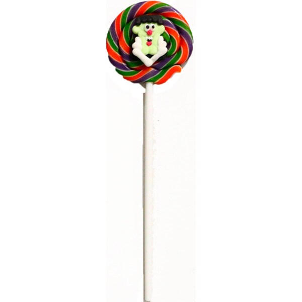 Chupas Iris Merry embalagem 60 g