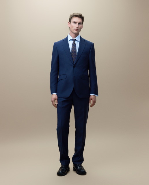 Imagen 0 de Traje de hombre serreta