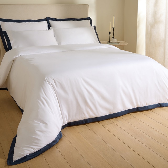 Imagen 0 de Funda nórdica algodón satén Avenue