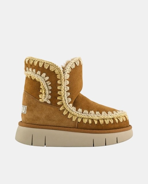 Imagem 0 de Botas Bounce com Overstitching - Multicolor