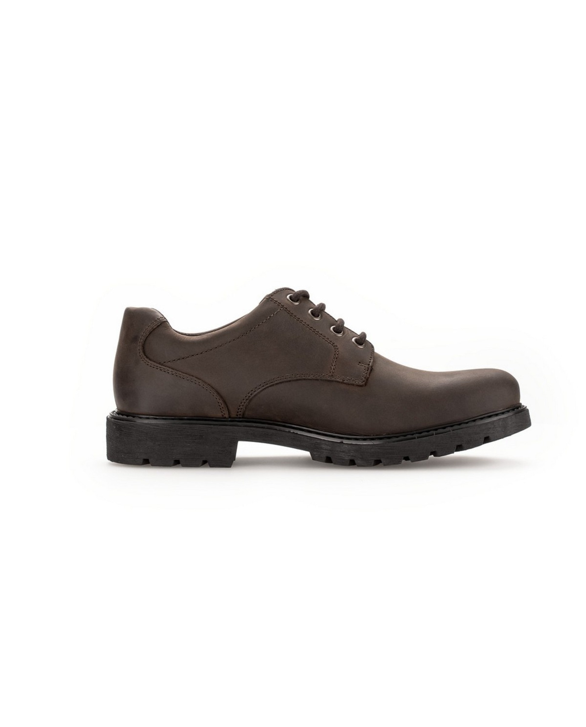 Imagem 0 de Sapatos com Gore-Tex em Nobuck Encerado