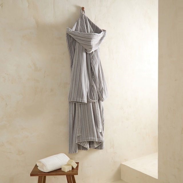 Imagem 0 de Roupão de Algodão 380 g/m2 Holism