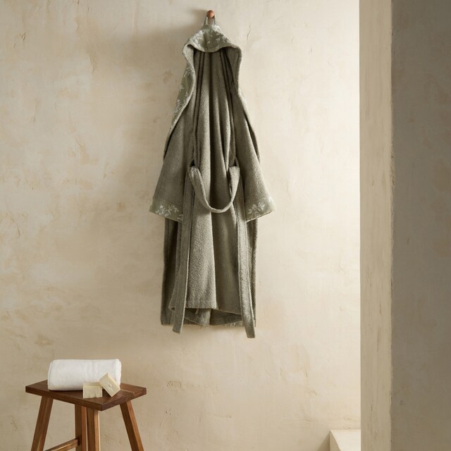 Imagem 0 de Roupão de Algodão 380 g/m2 Blom