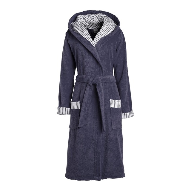 Imagen 0 de Albornoz algodón 380 gr/m2 58