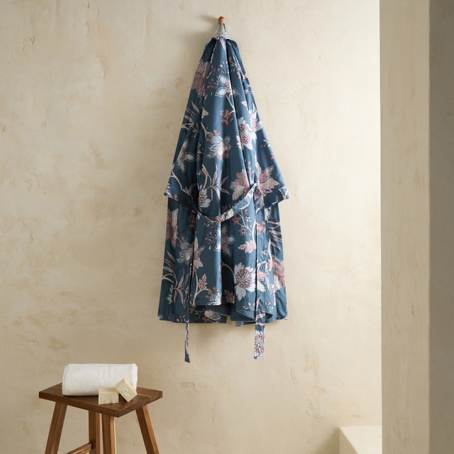 Imagen 0 de Albornoz algodón 300 gr/m2 Verona 25K