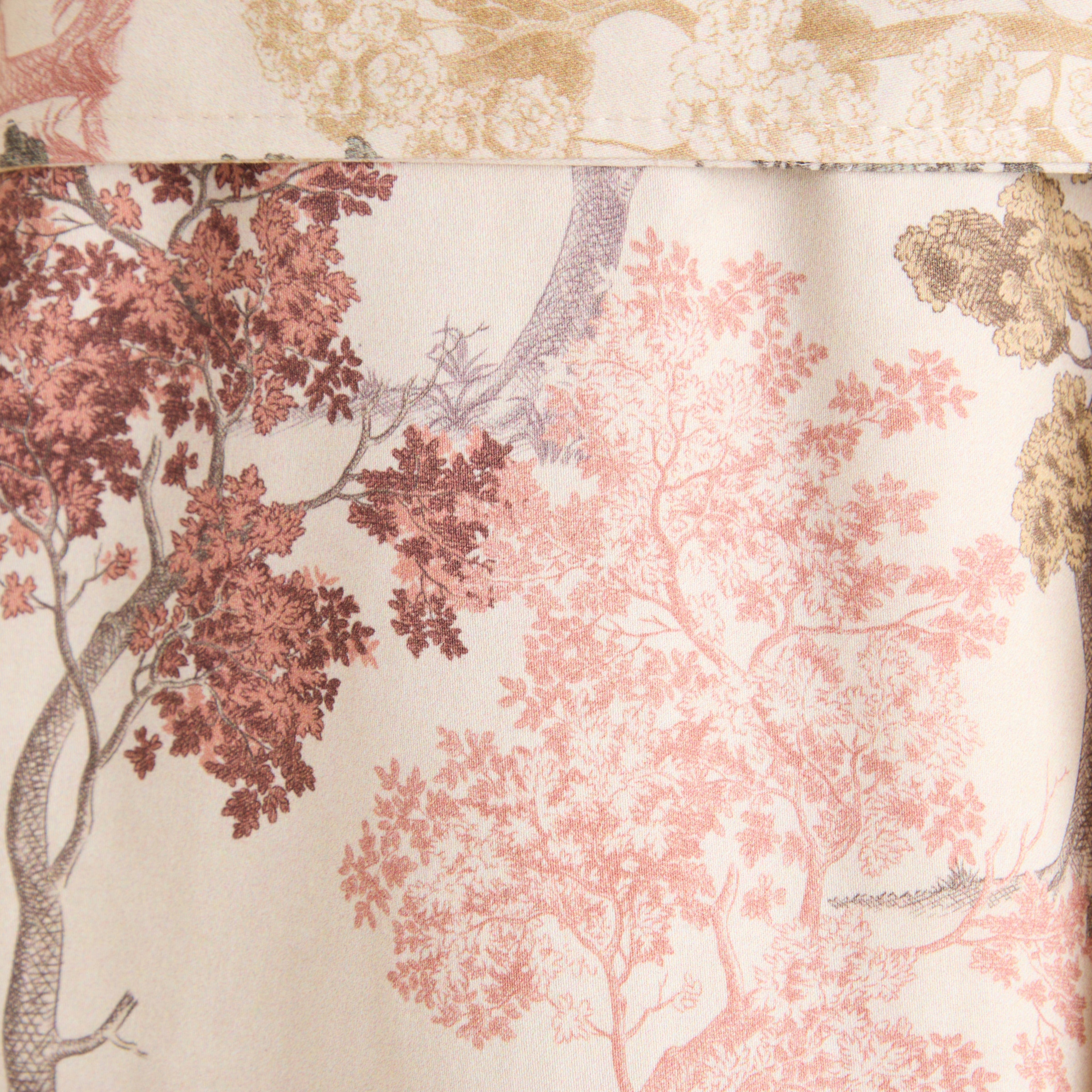 Albornoz algodón 300 gr/m2 Mersey 25K Multicolor-4