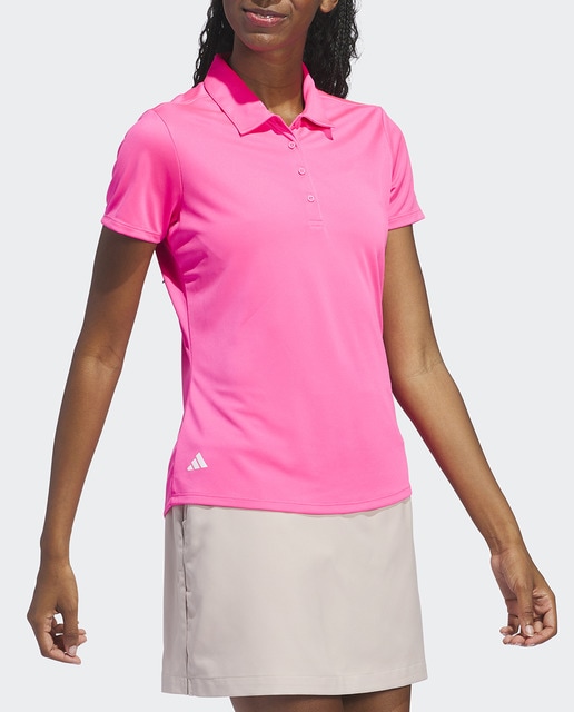 Imagen 0 de Polo de mujer Solid Performance adidas