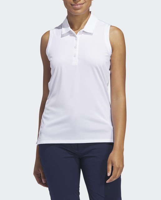 Imagen 0 de Polo de mujer W ULT C SLD SL Adidas