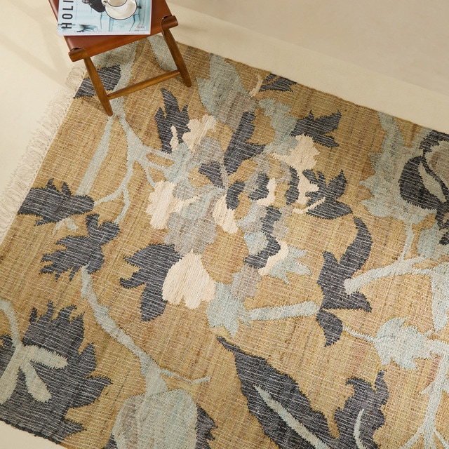 Imagen 0 de Alfombra de yute Bahar