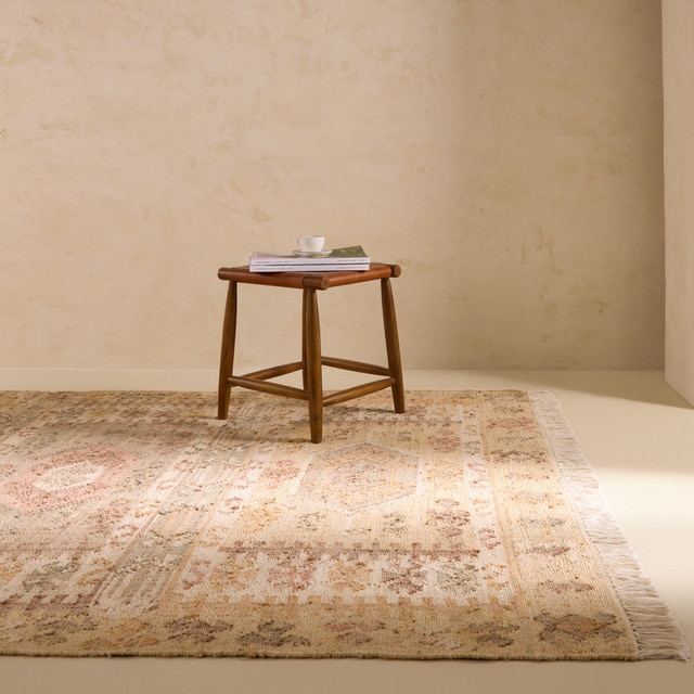 Imagen 0 de Alfombra Kilim Bursa