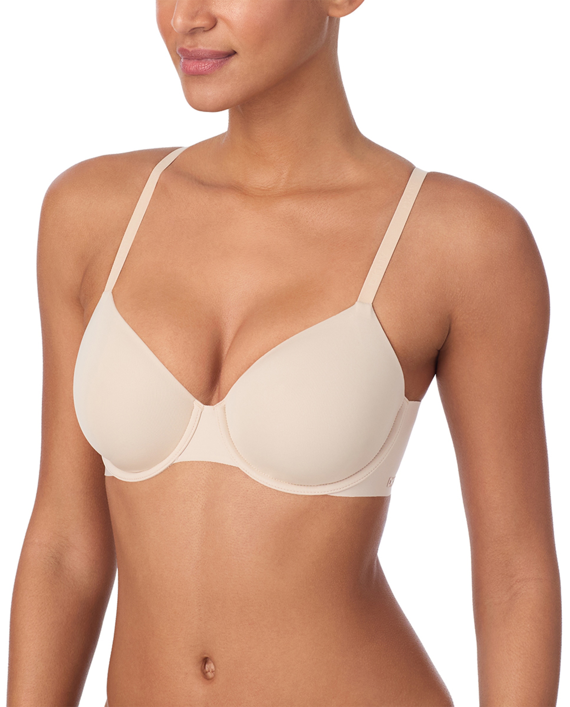 Soutien em Microfibra Natural-3