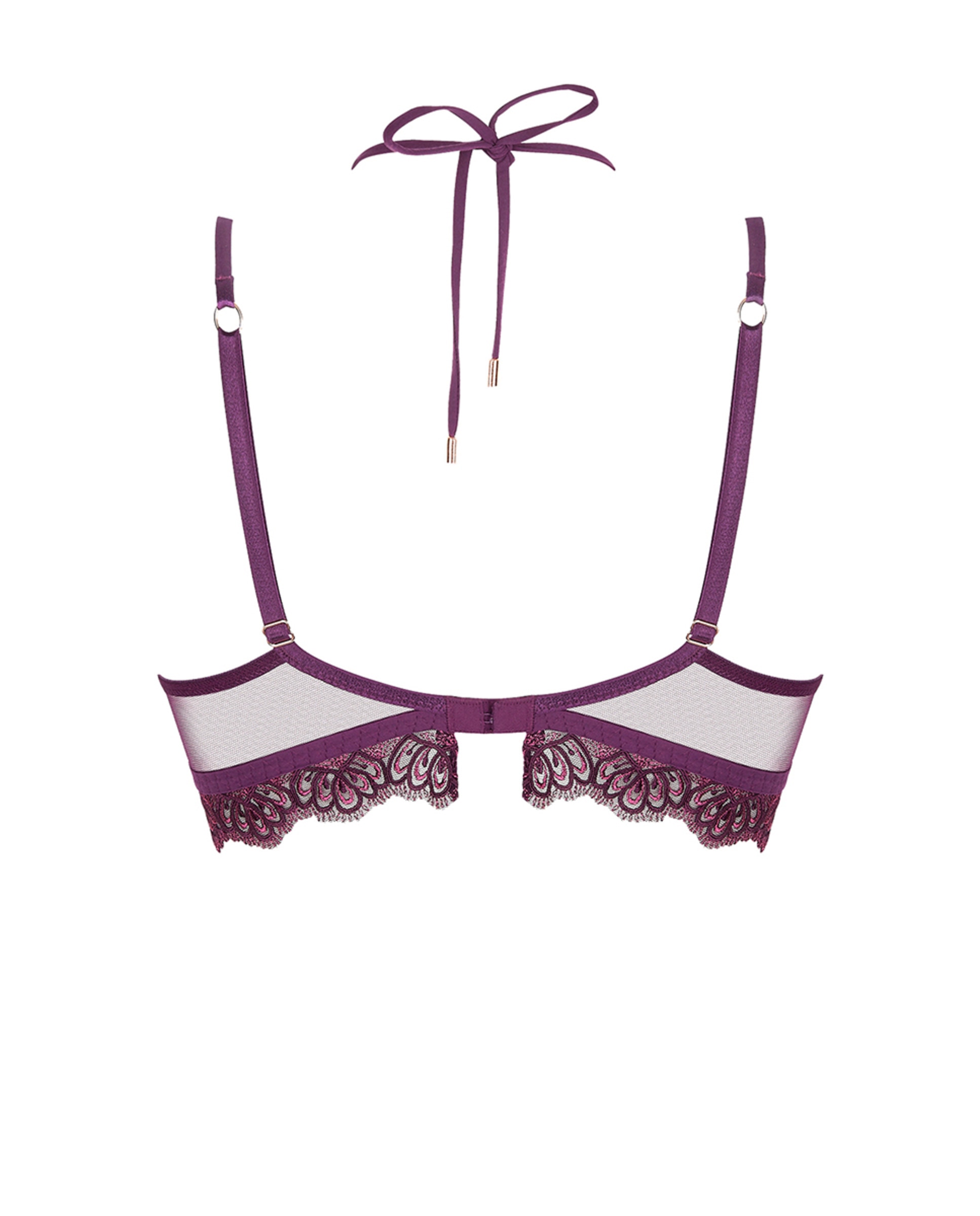 Soutien com Aros e Enchimento na Copa Beringela-6