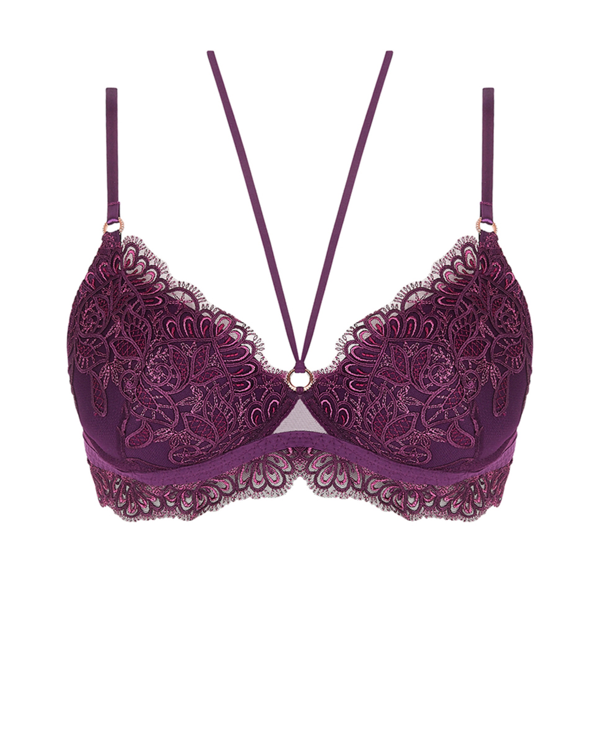 Soutien com Aros e Enchimento na Copa Beringela-5