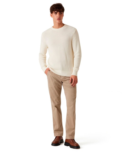 Imagem 0 de Calças Chino