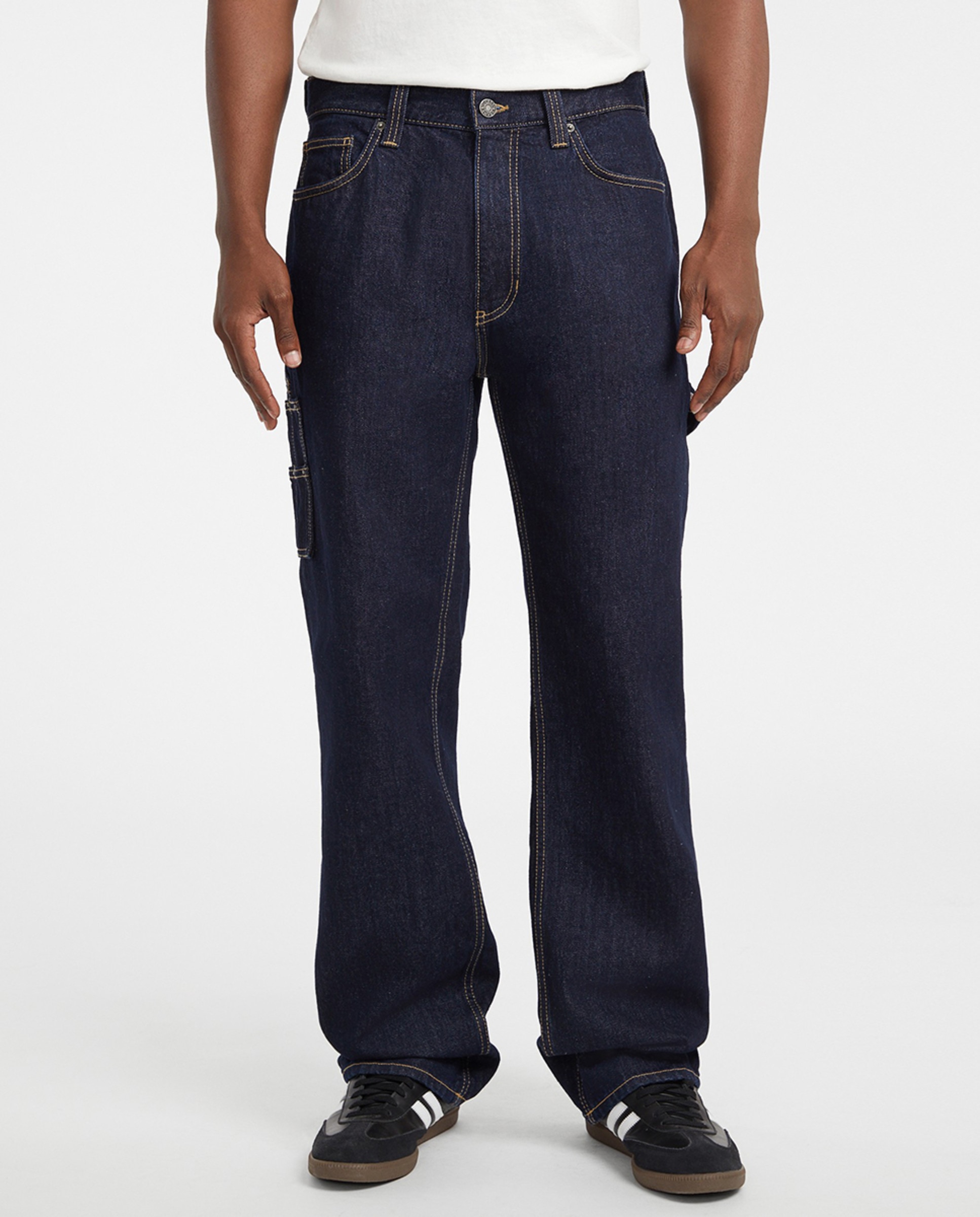 Imagem 0 de Jeans g19 Carpenter