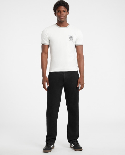 Imagem 0 de Jeans g15 Relaxed Taper