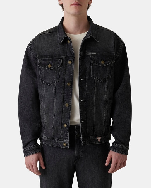 Imagem 0 de Casaco de Ganga