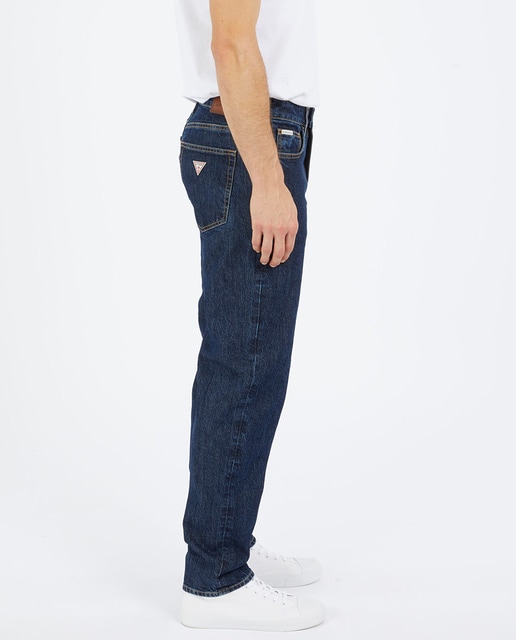 Imagem 0 de Jeans g15 Relaxed Taper