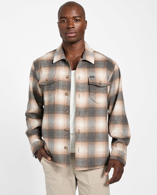 Imagem 0 de Camisa de Manga Comprida