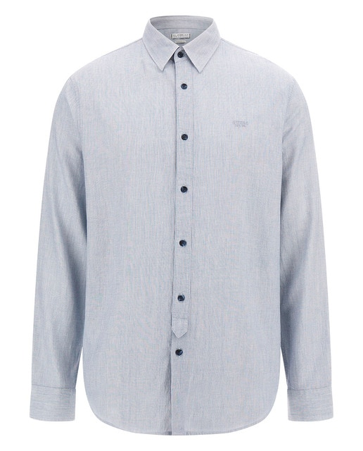 Imagem 0 de Camisa de Manga Comprida