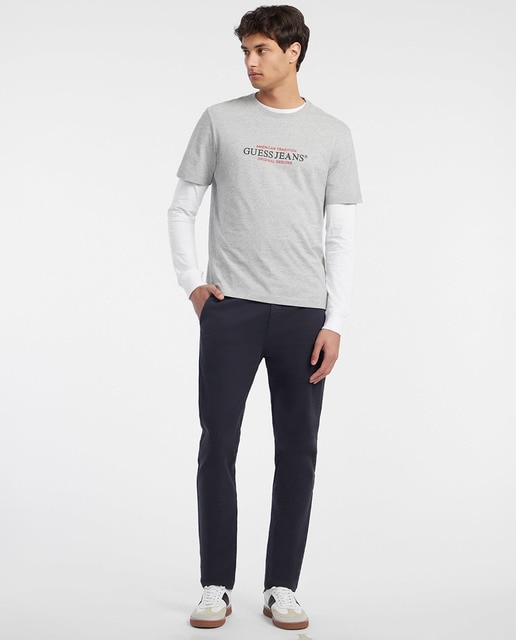 Imagem 0 de T-shirt com Manga Curta