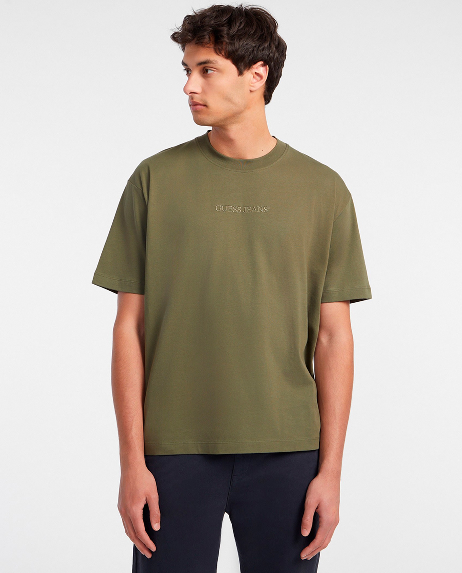 Imagem 0 de T-shirt com Manga Curta