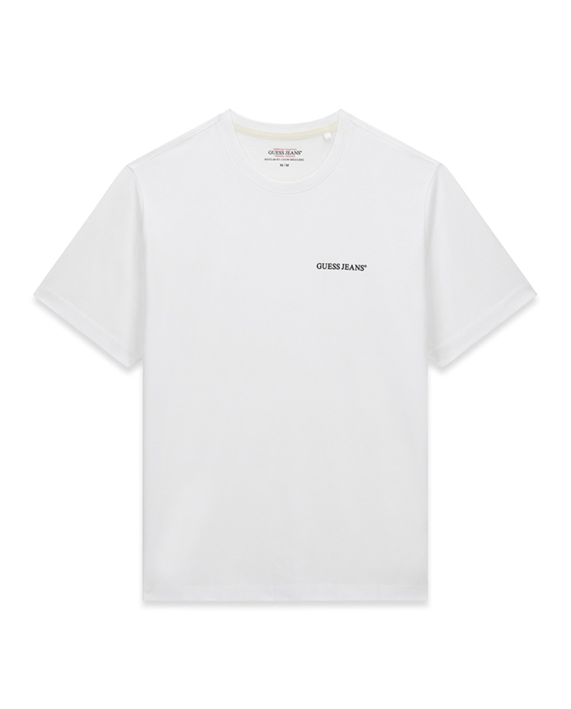 Imagem 0 de T-shirt com Manga Curta