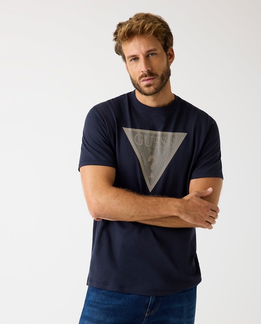 Imagem 0 de T-shirt com Manga Curta