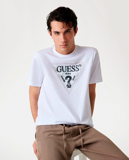 Imagem 0 de T-shirt com Manga Curta