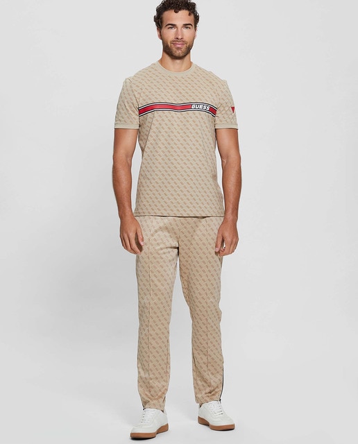 Imagen 0 de Camiseta de manga corta de hombre