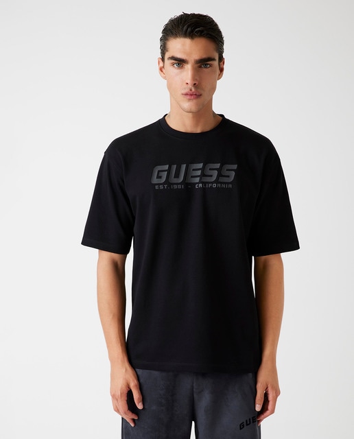 Imagen 0 de Camiseta de manga corta de hombre