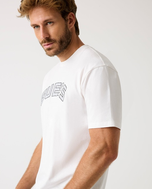 Imagen 0 de Camiseta de manga corta de hombre