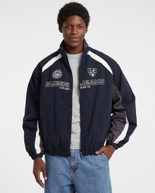 Imagem 0 de Casaco Corta-Vento