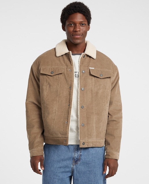 Imagem 0 de Blusão Trucker