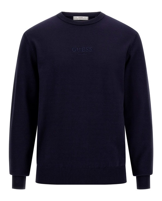 Imagen 0 de Jersey de manga larga de hombre