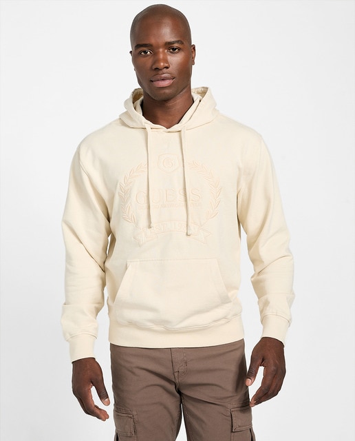 Imagen 0 de Sudadera con capucha de hombre