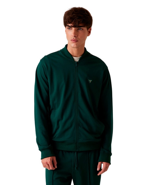 Imagen 0 de Sudadera sin capucha de hombre