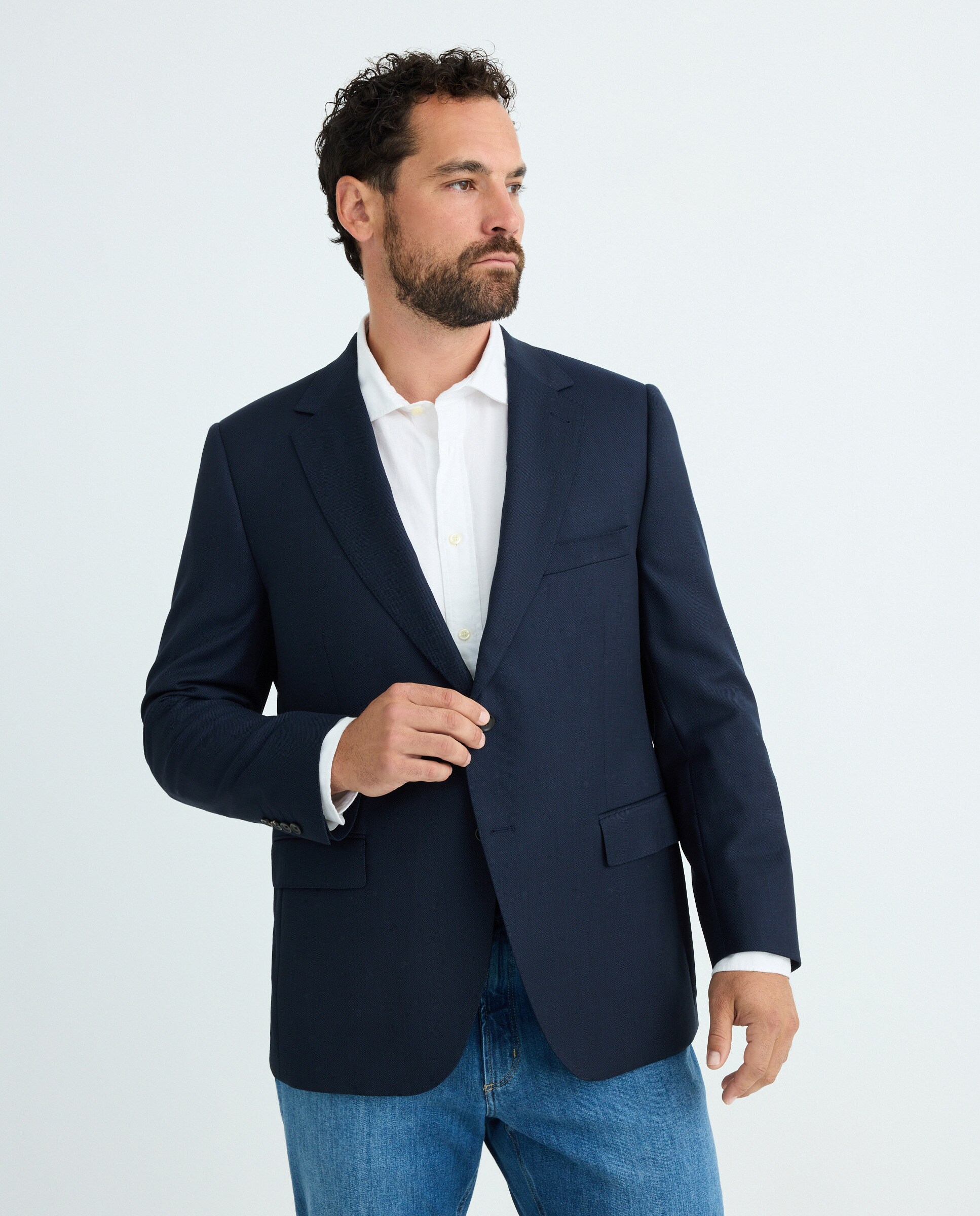 Pantalón Hombre separate tallas grandes · Emidio Tucci · El Corte