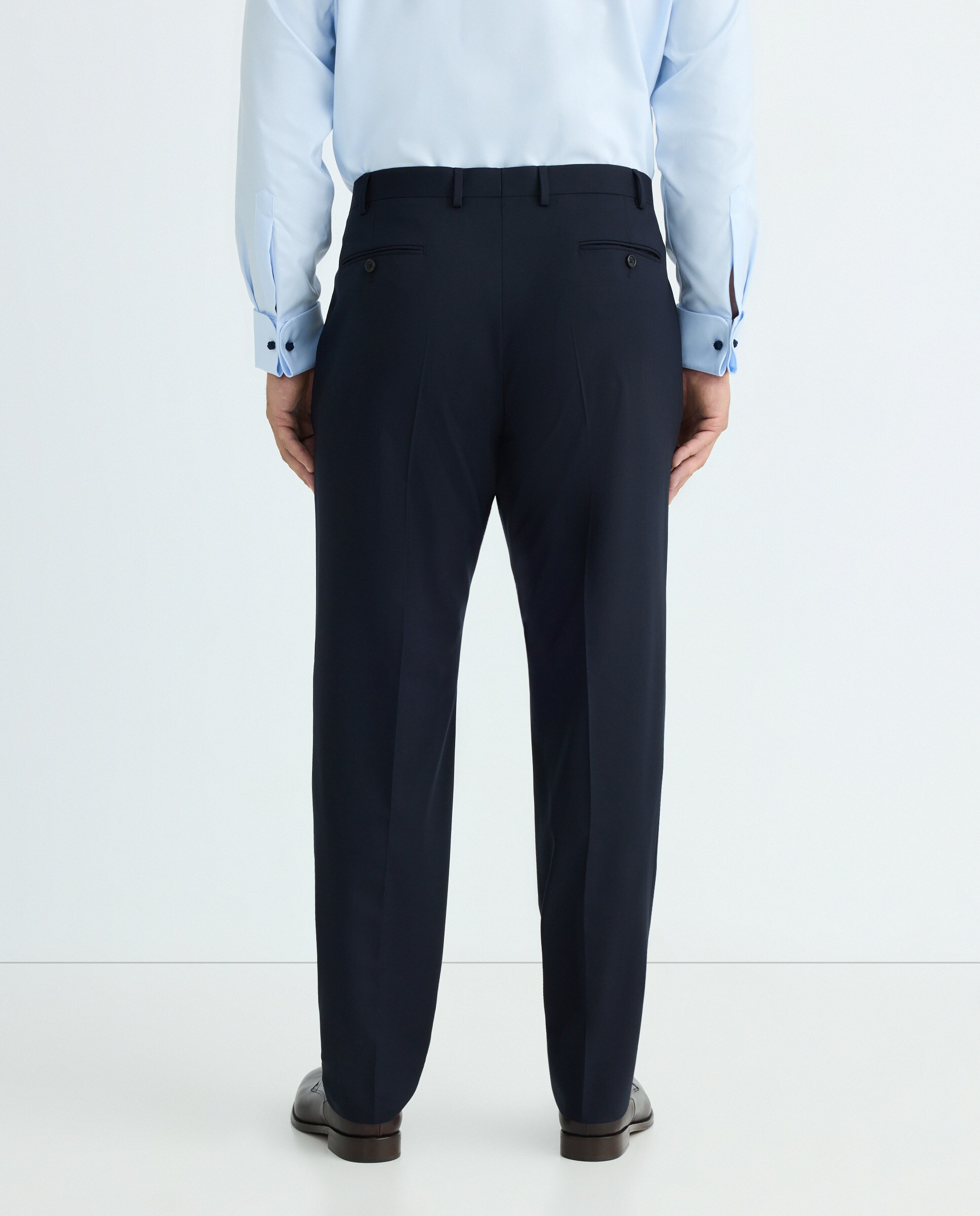 Pantalón Hombre separate tallas grandes · Emidio Tucci · El Corte