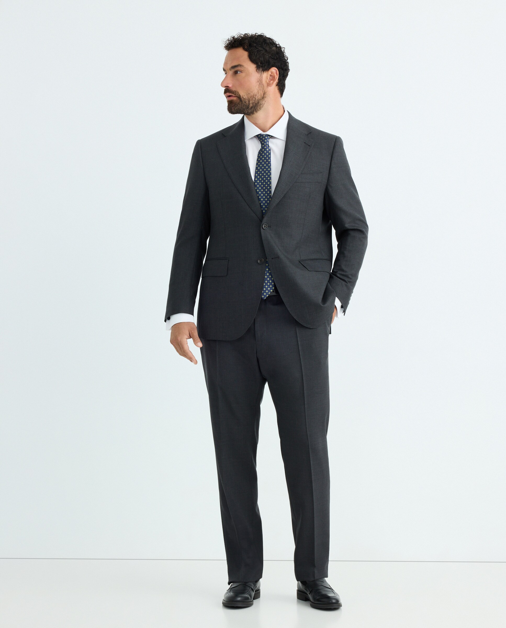 Corte Inglés Marcas Tallas Grandes Hombre Chaqueta De Tallas