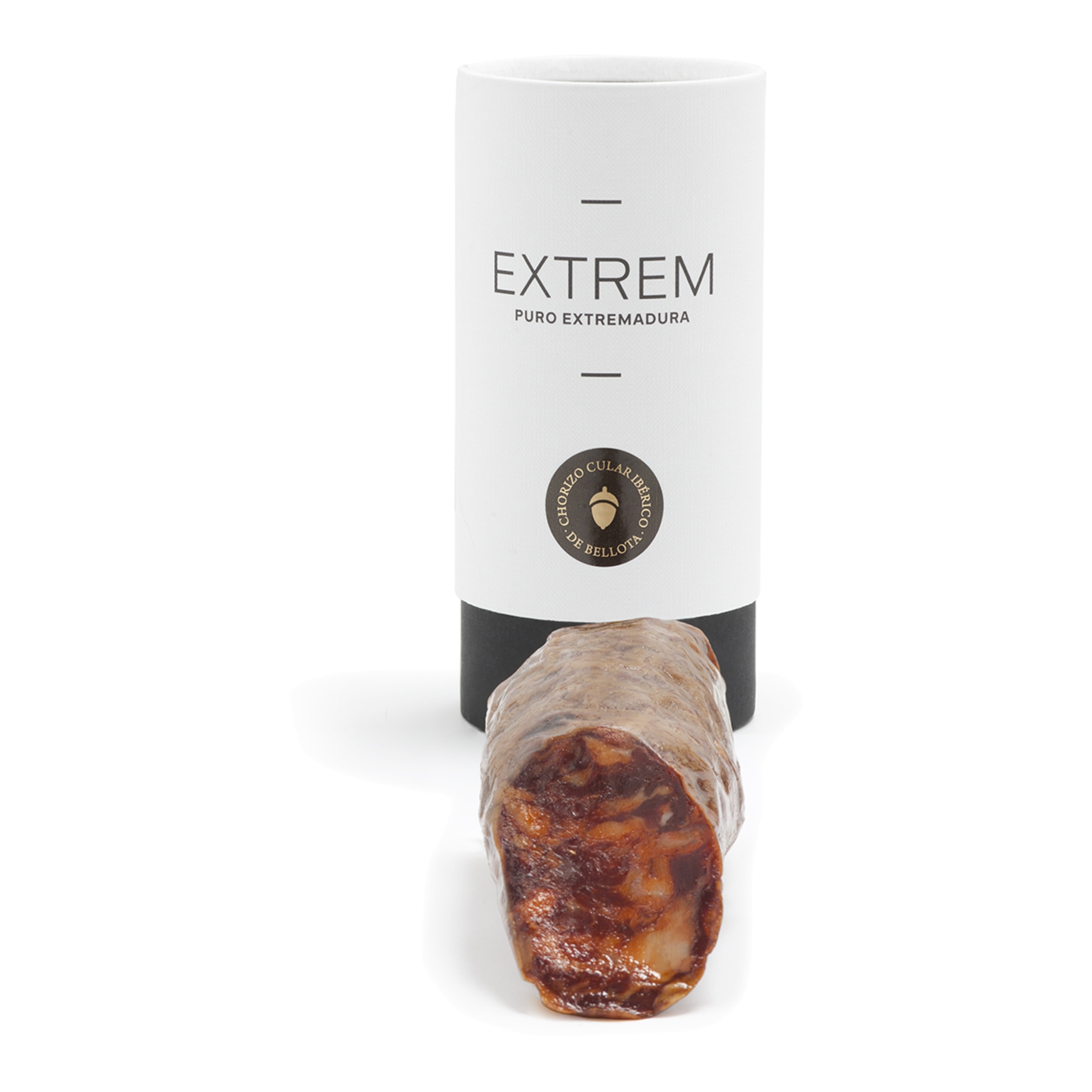 Maletín jamón de bellota 100% Ibérico DO Dehesa de Extremadura Extrem Puro Extremadura 7