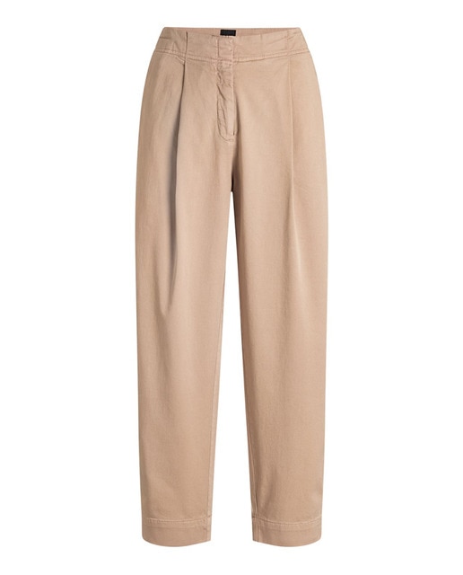 Imagem 0 de Calças Chino Folgadas com Logótipo