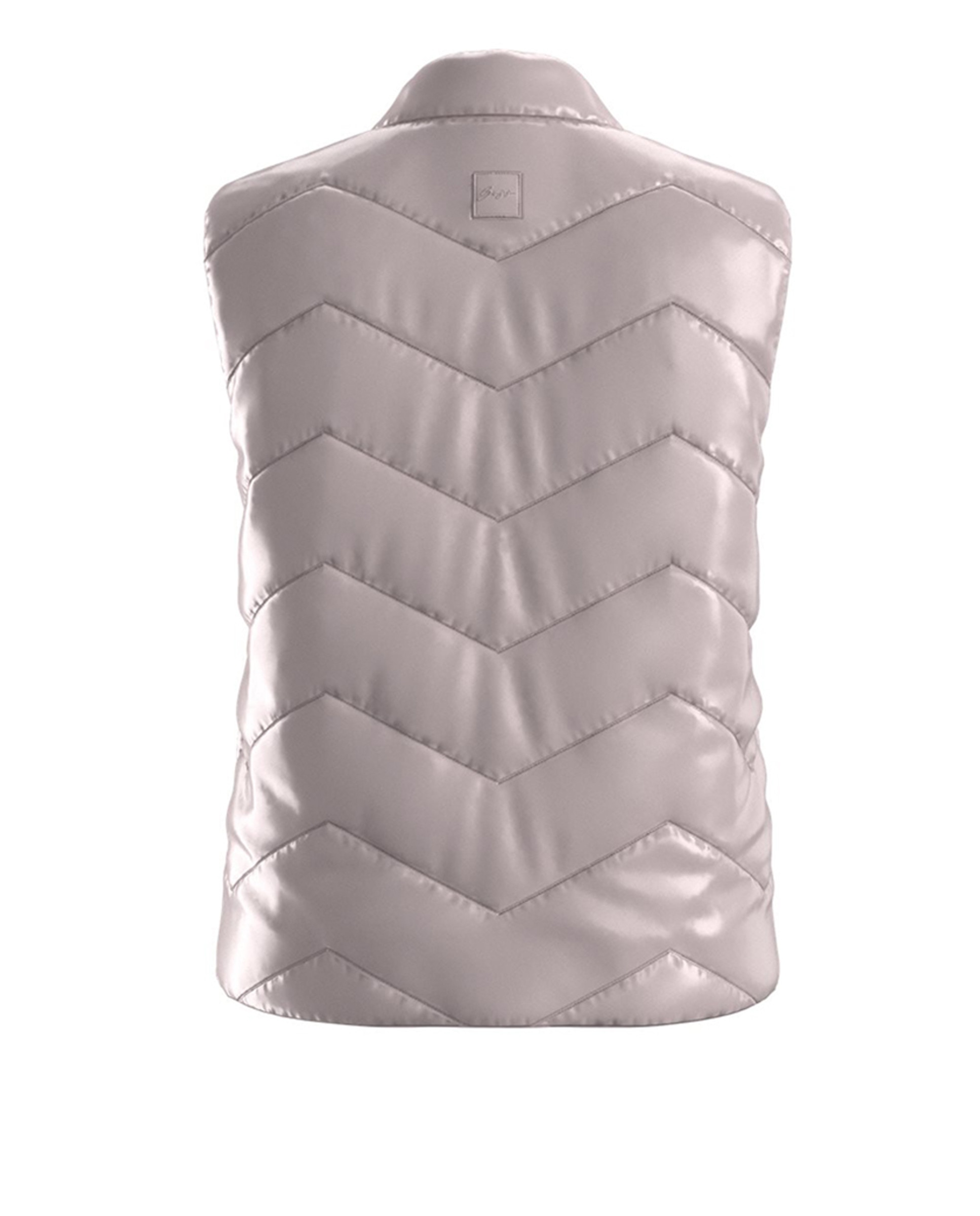 Colete Acolchoado Super Ligeiro Rosa-claro-5