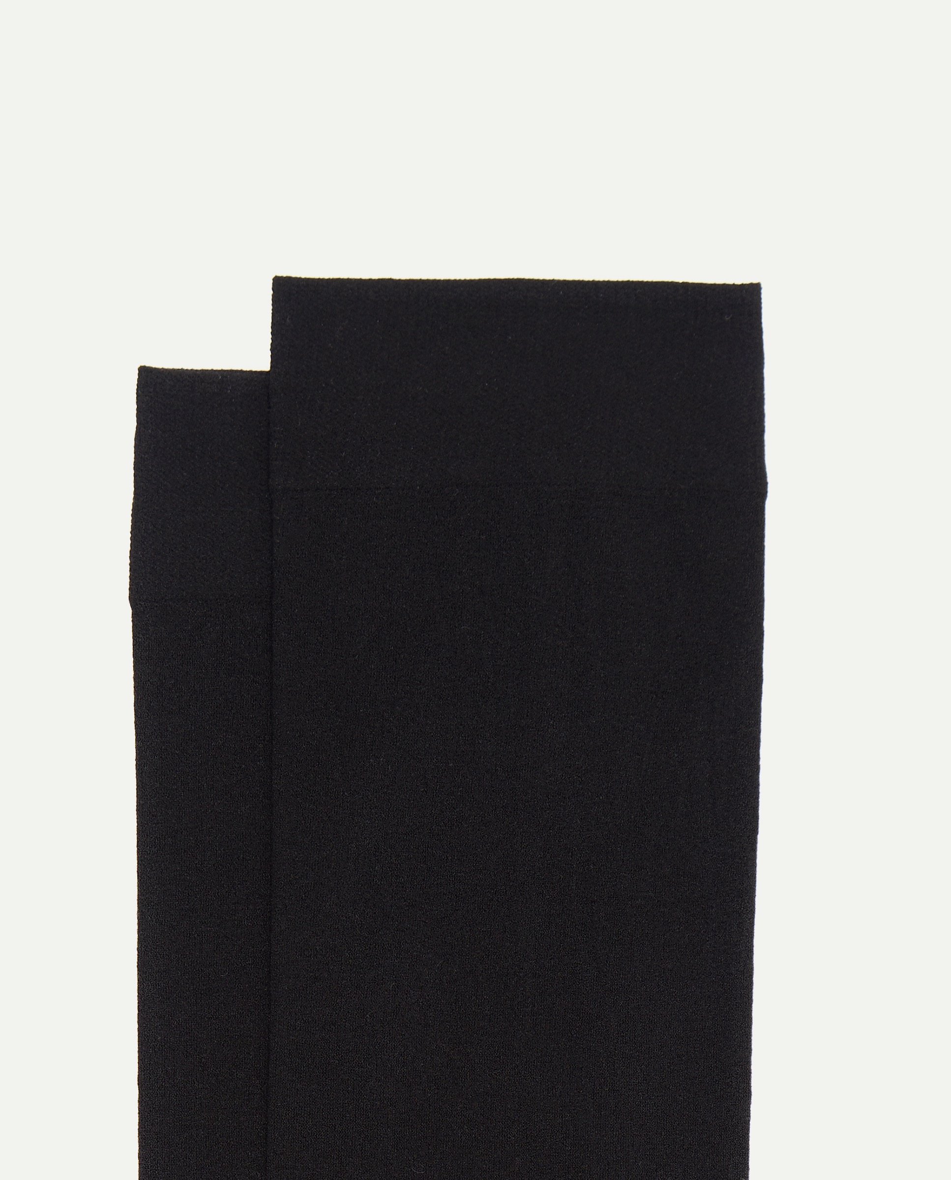 Pack2 medias 40 deniers Negro-2