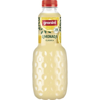 limonada clásica botella 1 l - Granini