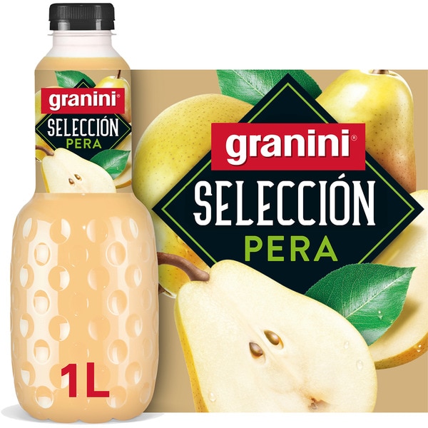 Birnennektar Flasche 1 l