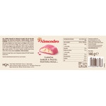Pantera Rosa cake flavour nougat tablet 146 g