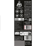 Mini-Torten aus Mandelkrokant- und Schokoladen-Turrón Spitzenqualität 7 Stück Karton 200 g