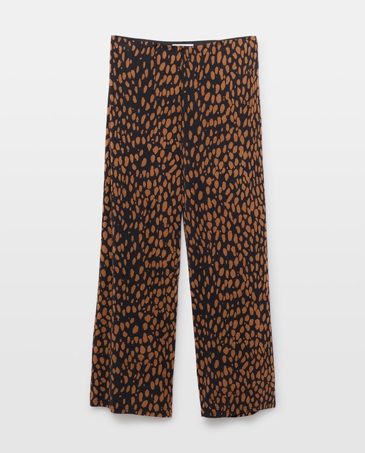 Imagem 0 de Calças clássicas de mulher