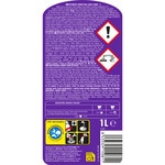 Flüssiges Handwaschmittel Flasche 22 Dosis